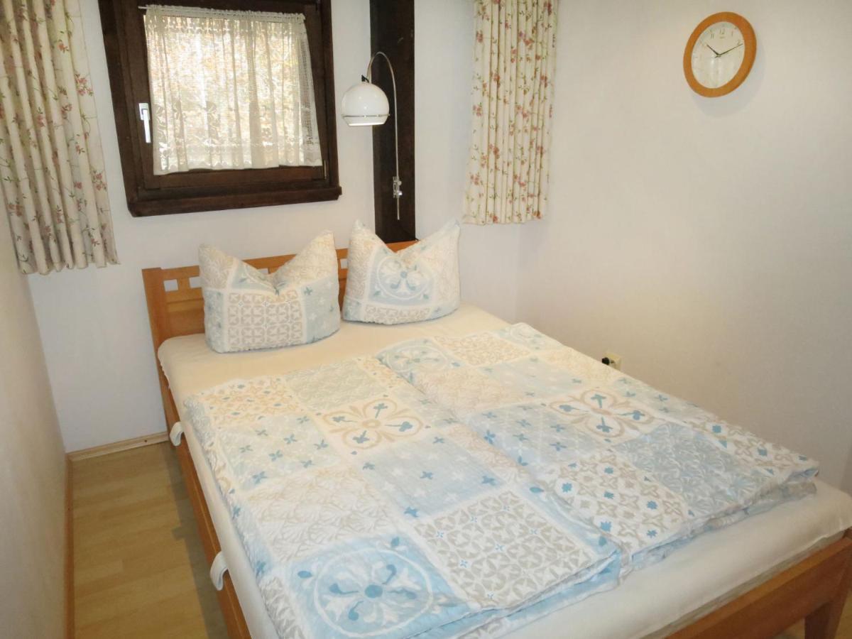 Apartment Fliederweg By Interhome Siegsdorf Zewnętrze zdjęcie