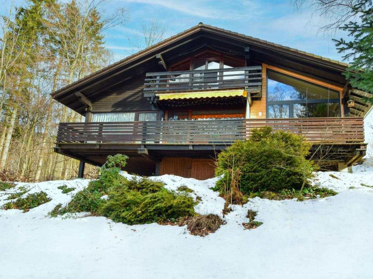 Apartment Fliederweg By Interhome Siegsdorf Zewnętrze zdjęcie