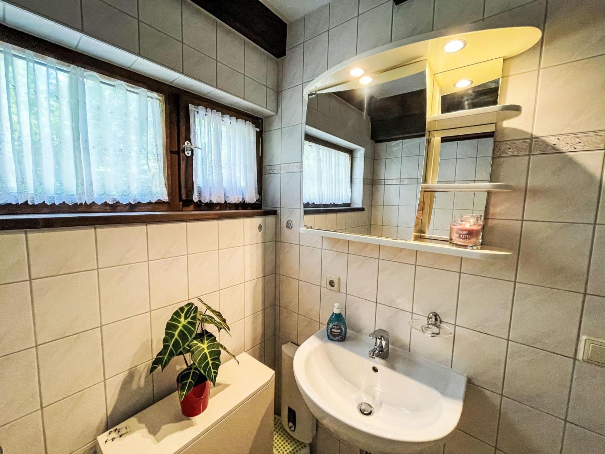 Apartment Fliederweg By Interhome Siegsdorf Zewnętrze zdjęcie