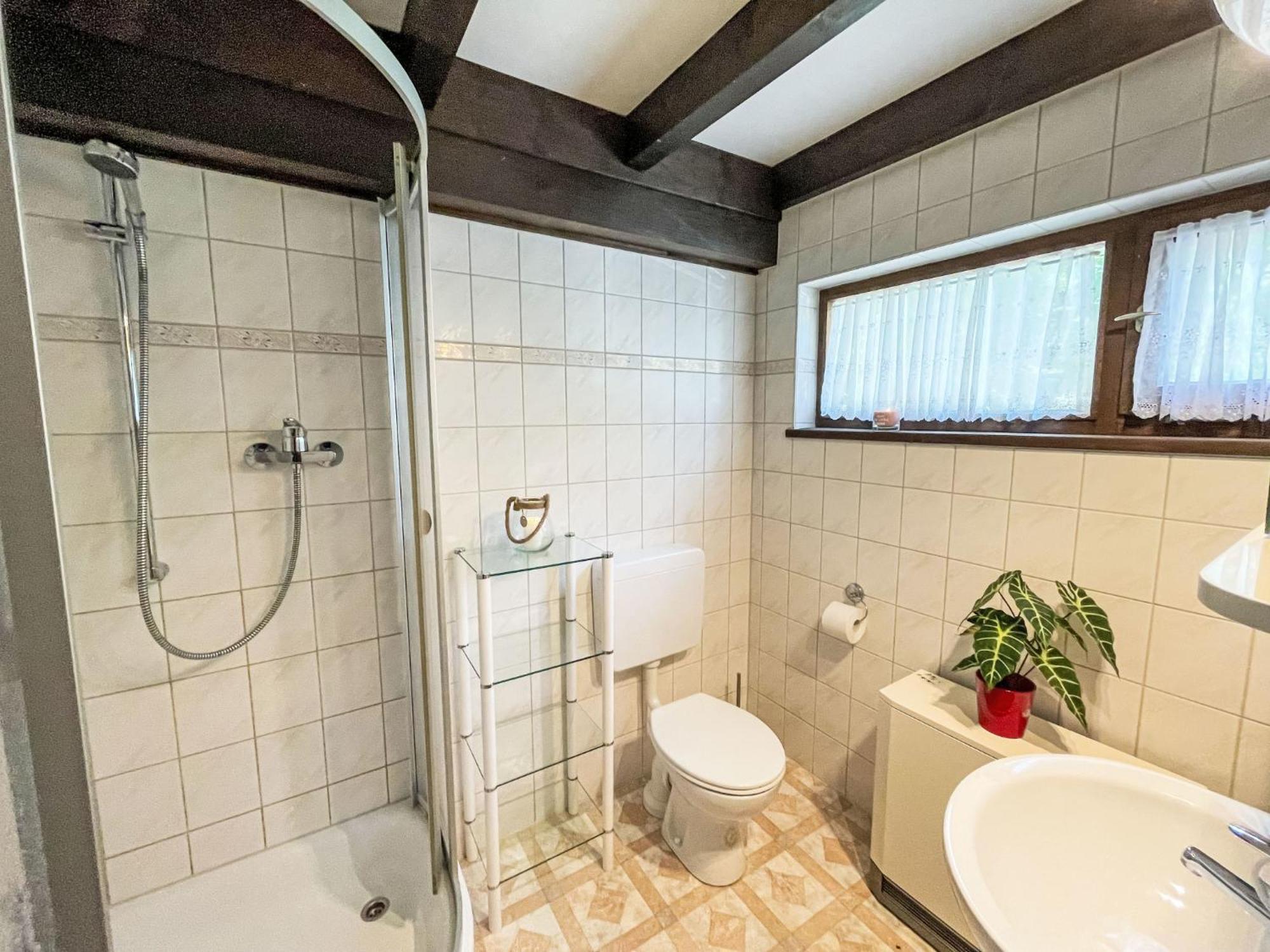 Apartment Fliederweg By Interhome Siegsdorf Zewnętrze zdjęcie