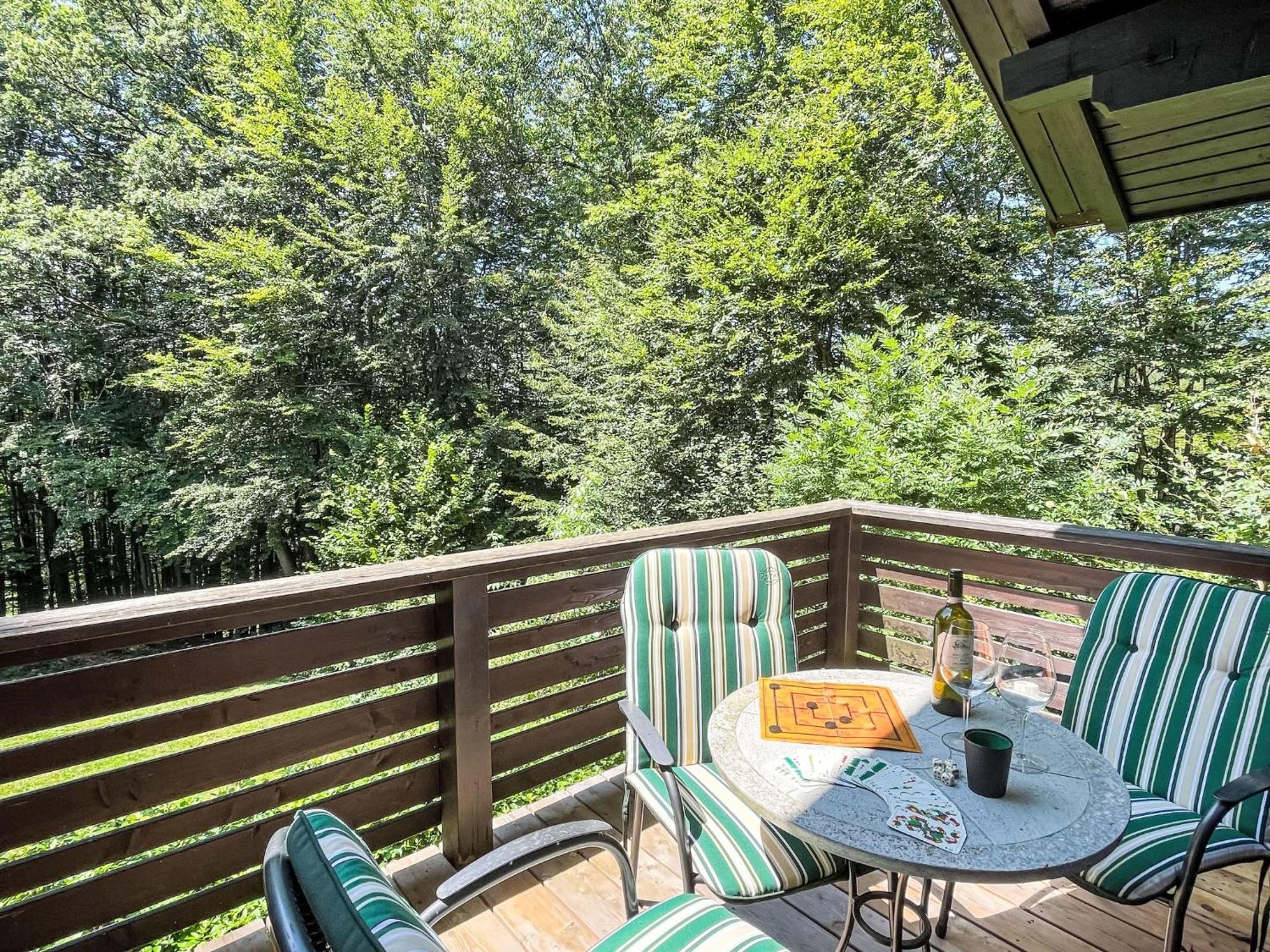 Apartment Fliederweg By Interhome Siegsdorf Zewnętrze zdjęcie