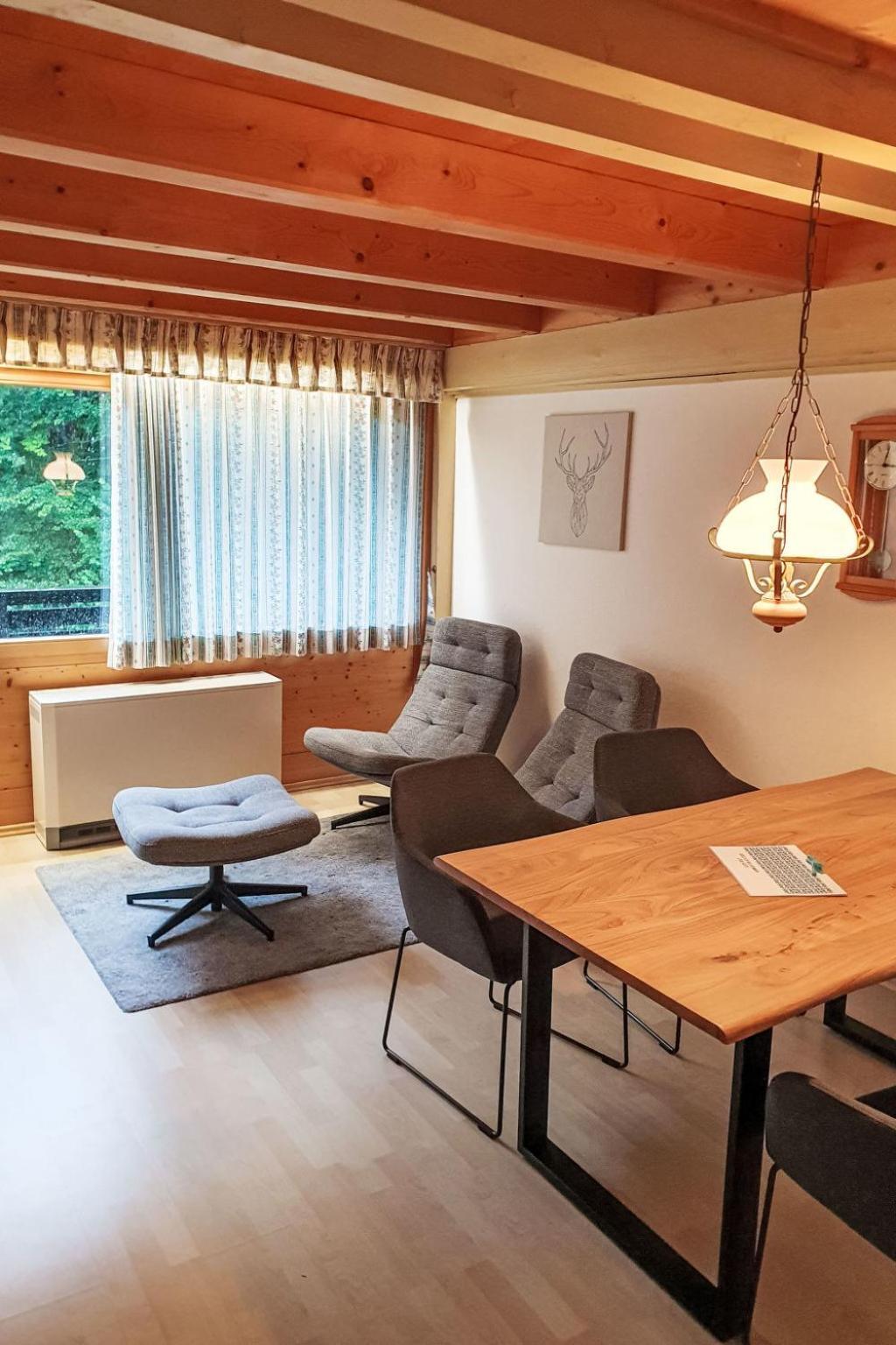 Apartment Fliederweg By Interhome Siegsdorf Zewnętrze zdjęcie