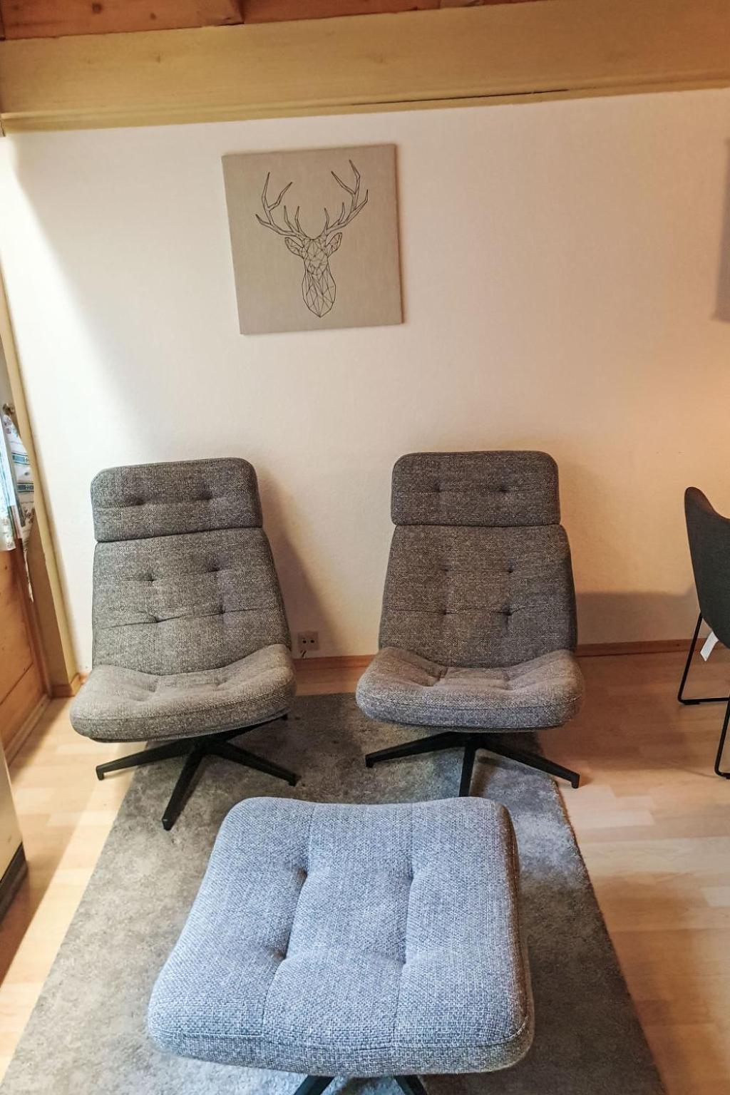 Apartment Fliederweg By Interhome Siegsdorf Zewnętrze zdjęcie