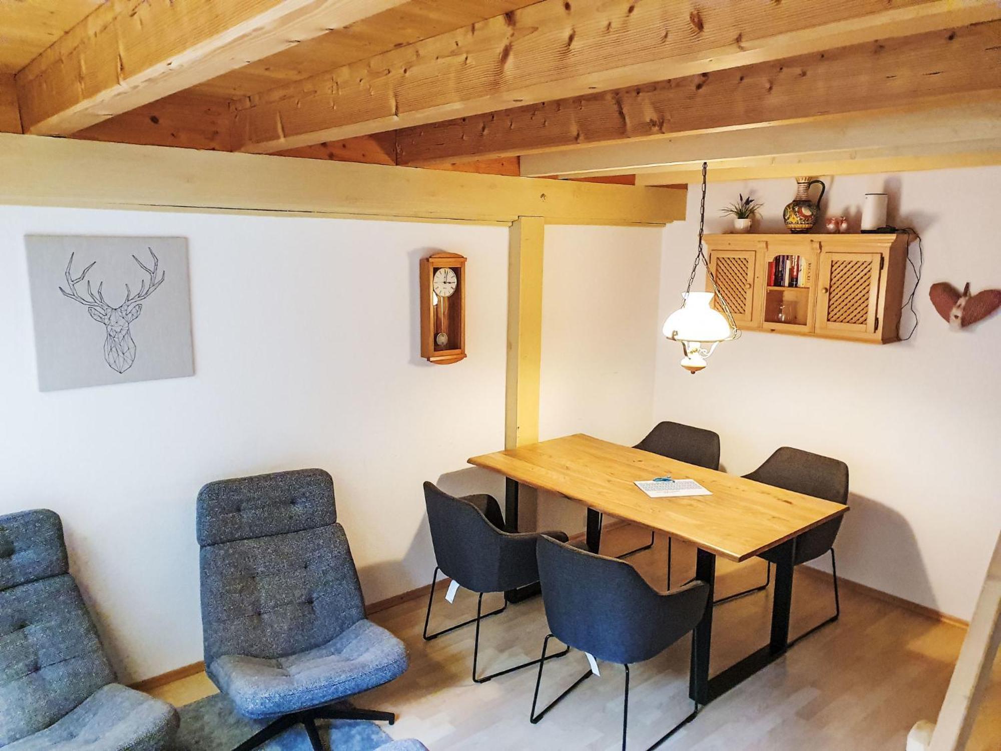 Apartment Fliederweg By Interhome Siegsdorf Zewnętrze zdjęcie